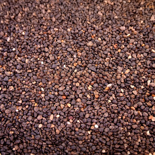 Pebble grey-black  (kg)