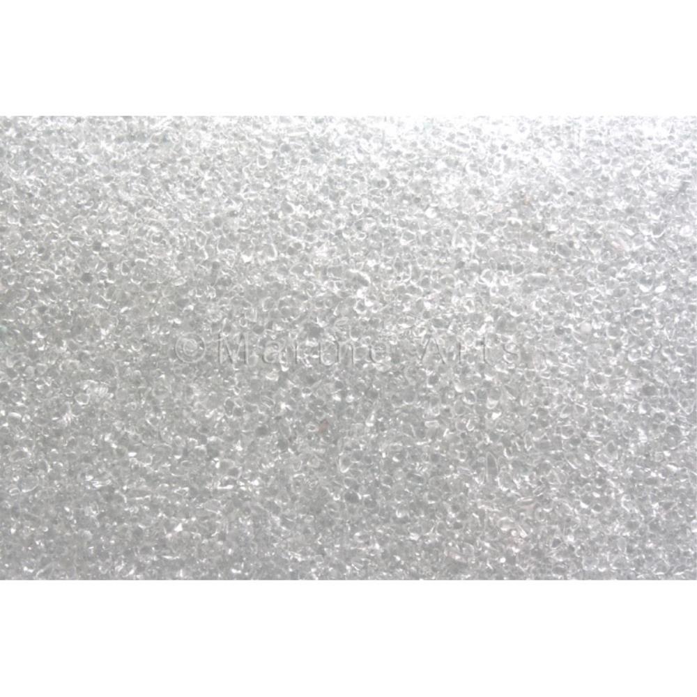 Glass pebble clear (kg)