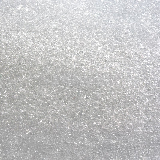 Glass pebble clear  (kg)