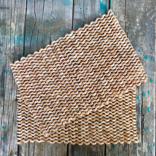 Annulus placemat rectangular