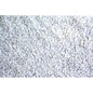 Pebble ice white  (kg)
