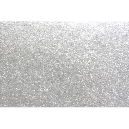 Glass pebble clear  (kg)
