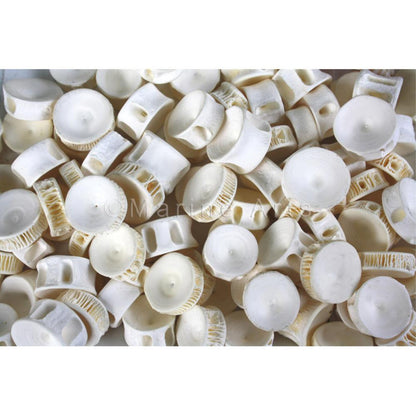 Discs  (kg)