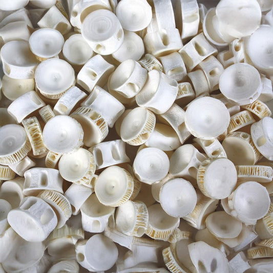 Discs  (kg)
