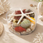 Coral cylinder - Beach Box