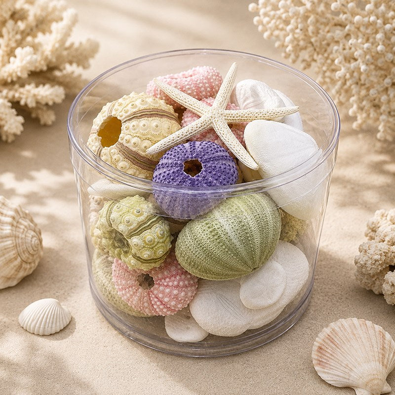 Sea urchin cylinder